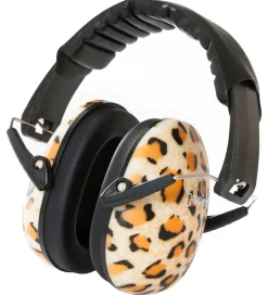Jippies Høreværn - Leopard