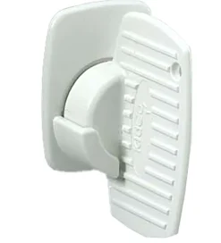 Jippies Magnetnøgle - Hvid