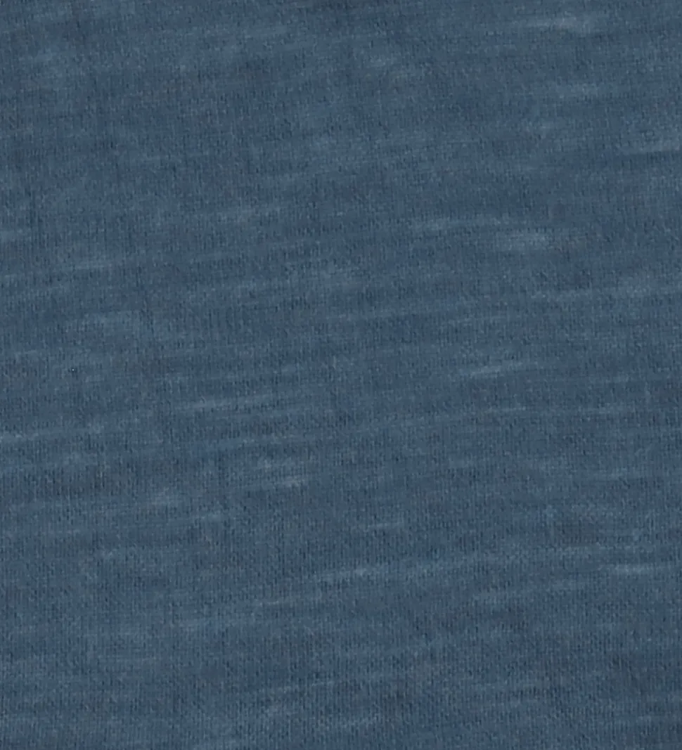 Joha Babyhjelm - Uld/Bambus - Dark Denim