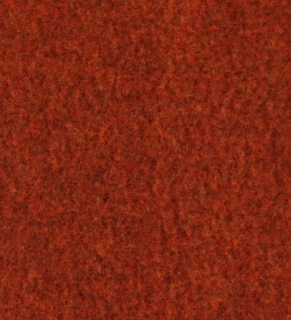 Joha Cardigan - Uld - Rust