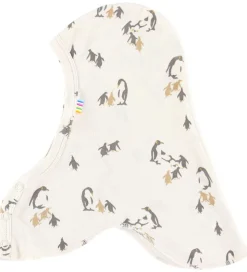 Joha Elefanthue - 2-lags - Viskose/Bambus - Lys Beige