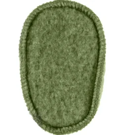 Joha Futter - Uld - Mørk Oliven