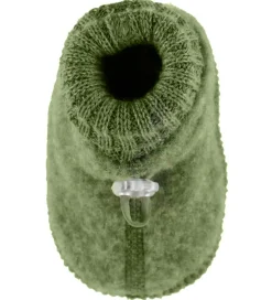 Joha Futter - Uld - Mørk Oliven