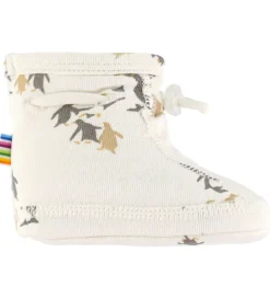 Joha Futter - Viskose/Bambus - Lys Beige