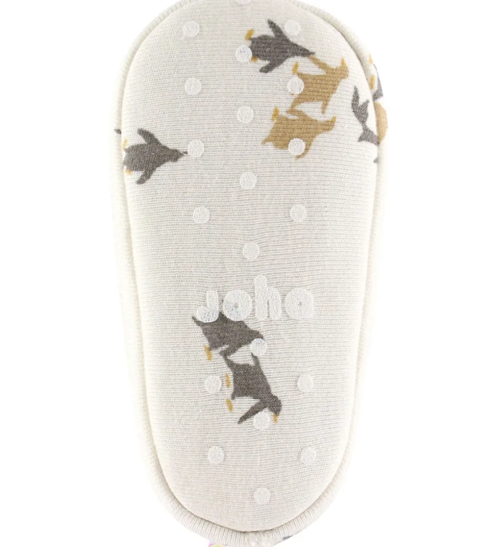 Joha Futter - Viskose/Bambus - Lys Beige