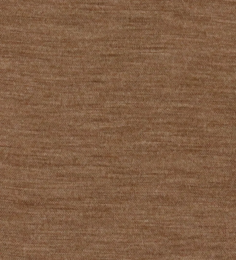 Joha Heldragt - Uld - Varm Brun