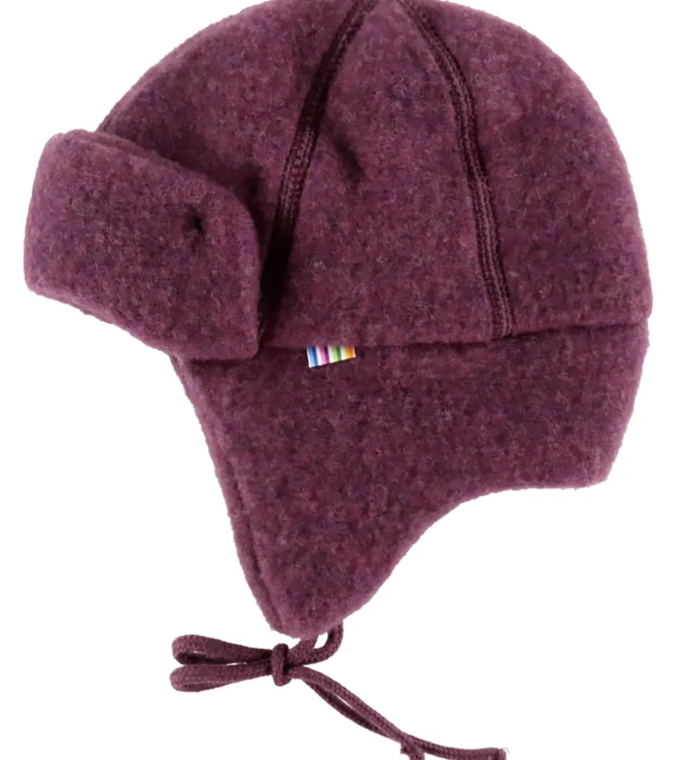 Joha Hue - Uld - Blomme