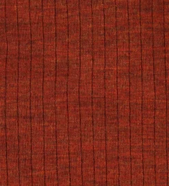 Joha Hue - Uld - Rib - Rust