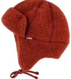 Joha Hue - Uld - Rust