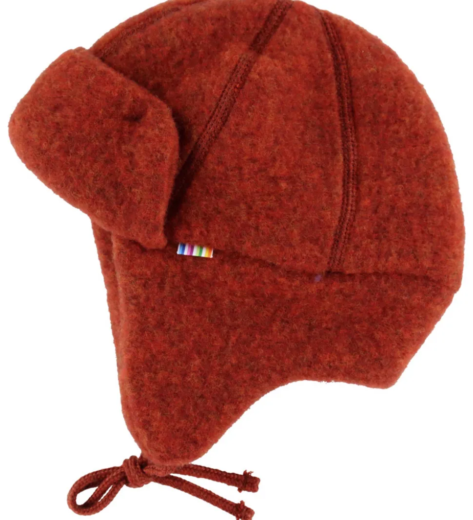 Joha Hue - Uld - Rust