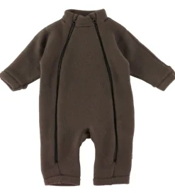 Joha Køredragt - 2in1 - Uld - Brun