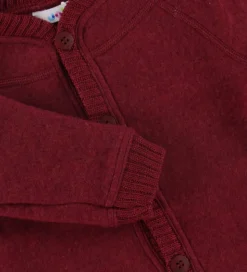 Joha Køredragt - Uld - Bordeaux