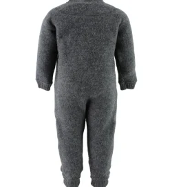 Joha Køredragt - Uld - Koksgrå