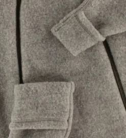 Joha Køredragt - Uld - Lysebrun