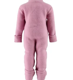 Joha Køredragt - Uld - Lyserød