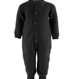 Joha Køredragt - Uld - Sort