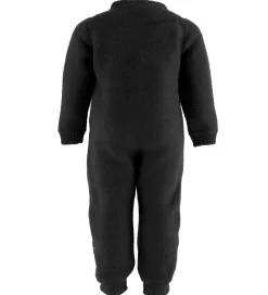 Joha Køredragt - Uld - Sort