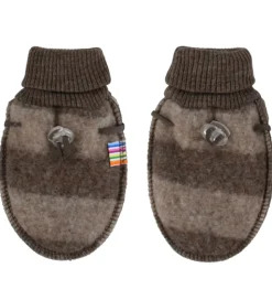 Joha Luffer - Uld - Brun