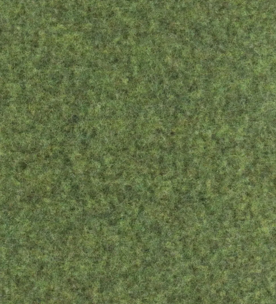 Joha Luffer - Uld - Mørk Oliven