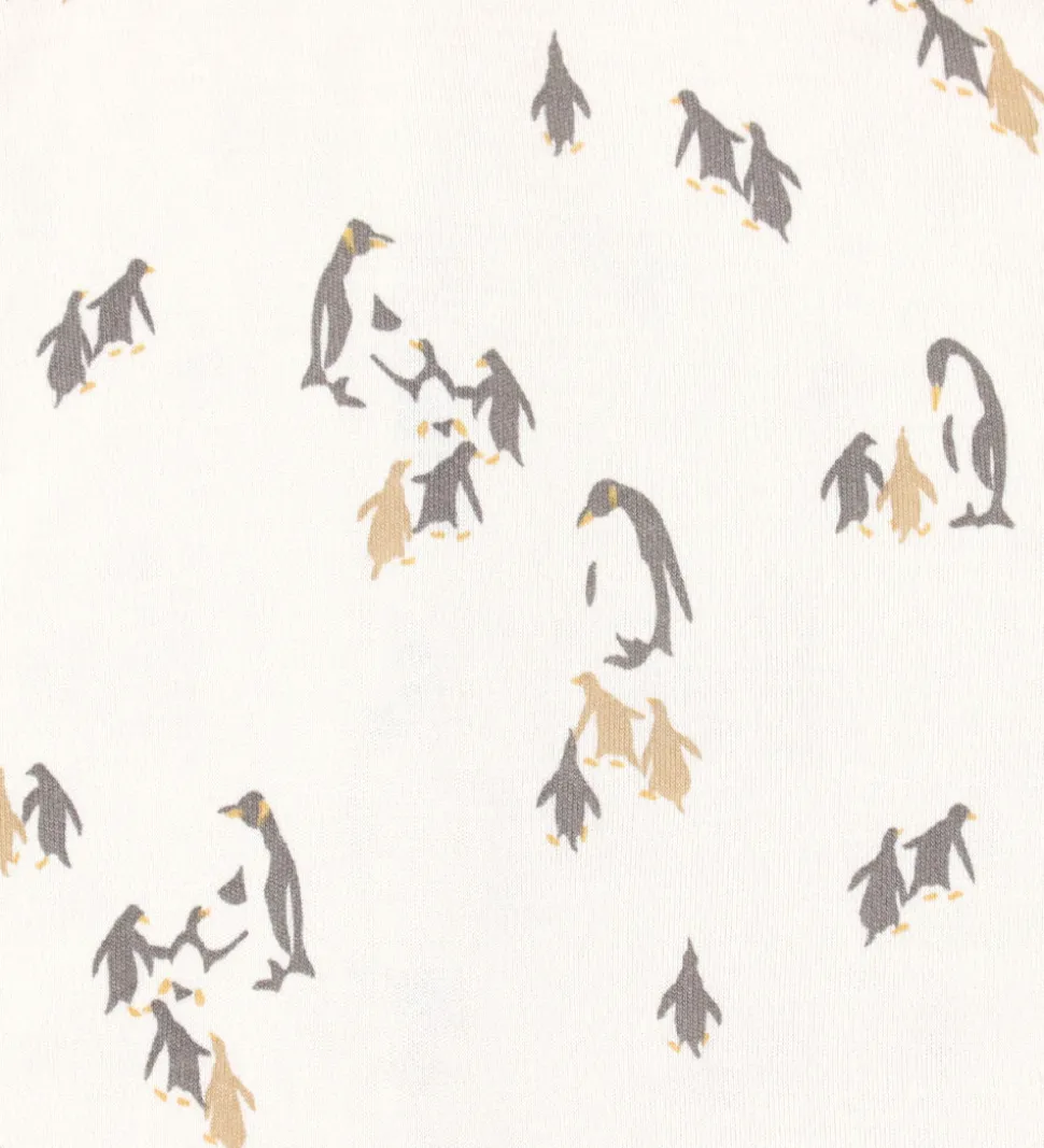 Joha Luffer - Viskose/Bambus - Lys Beige