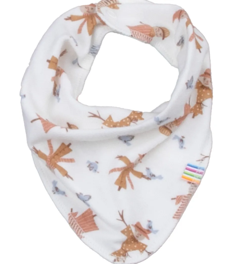 Joha Savlesmæk - Uld/Bambus - Off White