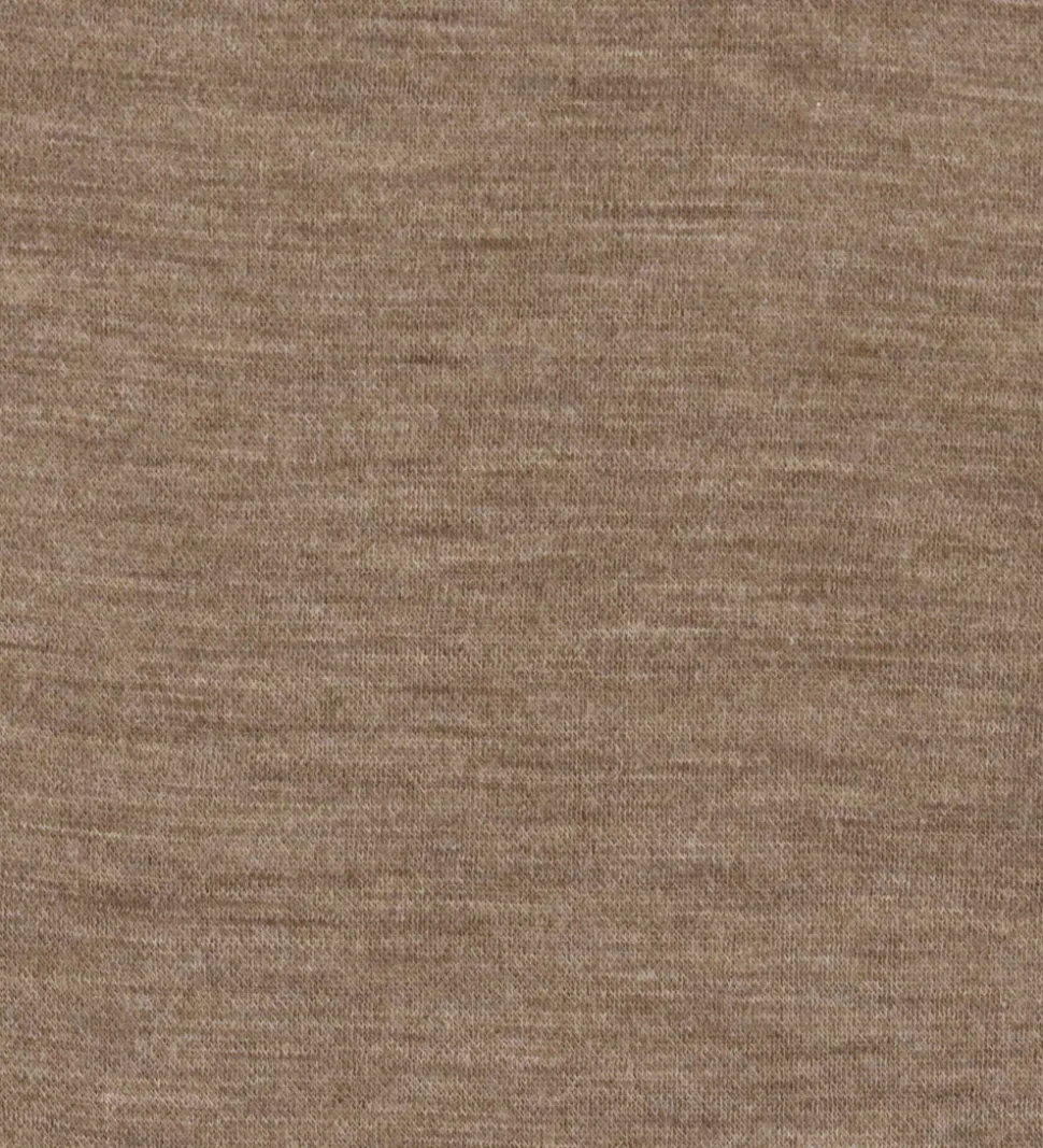 Joha Tørklæde - Uld/Silke - Beige Meleret