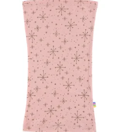 Joha Tube - Uld - Rosa m. Stjerne