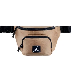 Jordan Bæltetaske - Legend Md Brown