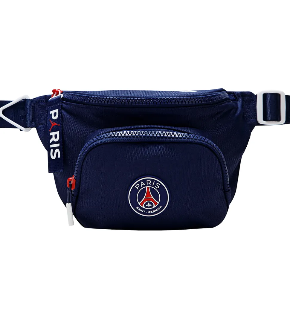 Jordan Bæltetaske - Midnight Navy m. PSG