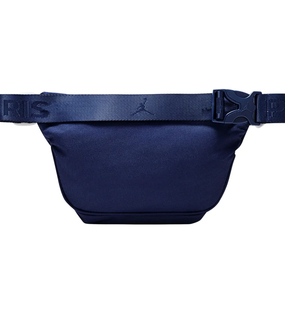 Jordan Bæltetaske - Midnight Navy m. PSG