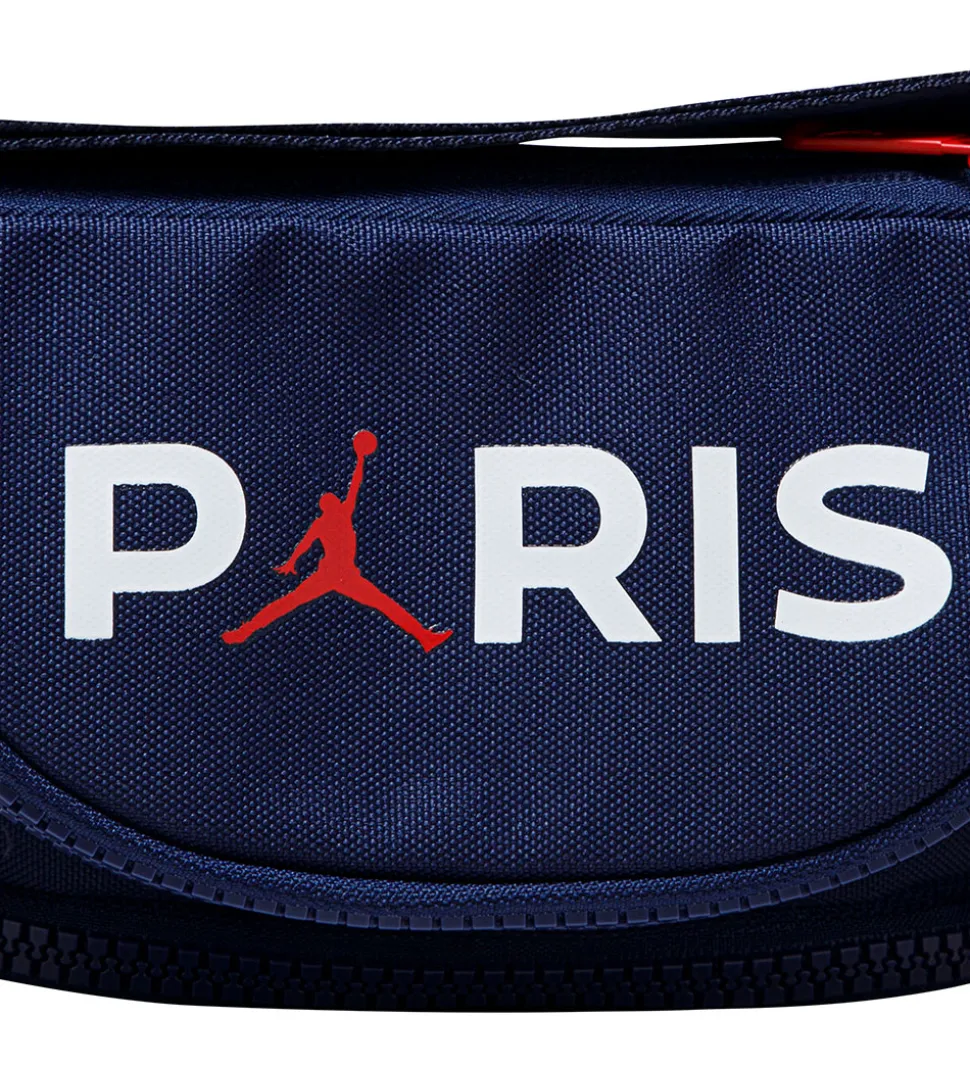 Jordan Bæltetaske - Midnight Navy m. PSG