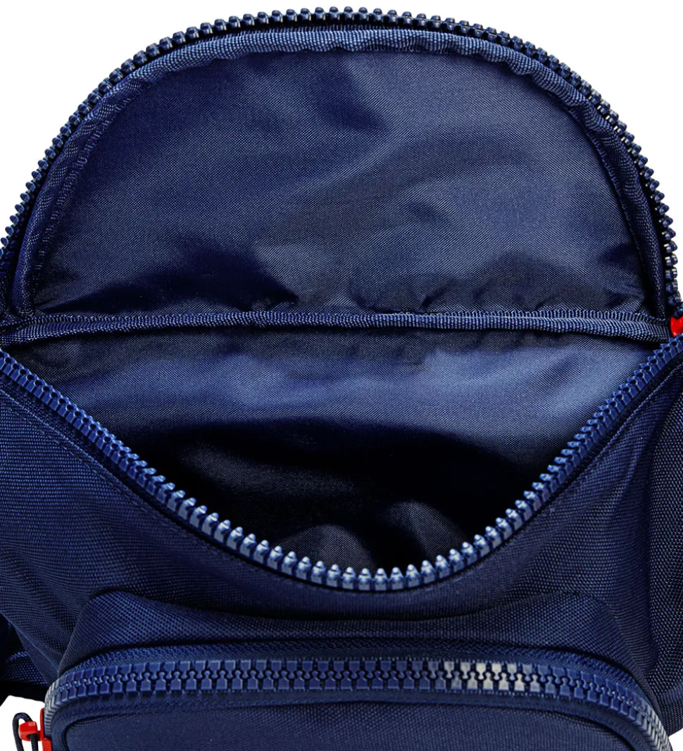 Jordan Bæltetaske - Midnight Navy m. PSG