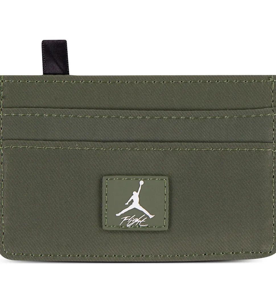 Jordan Kortholder - Olive