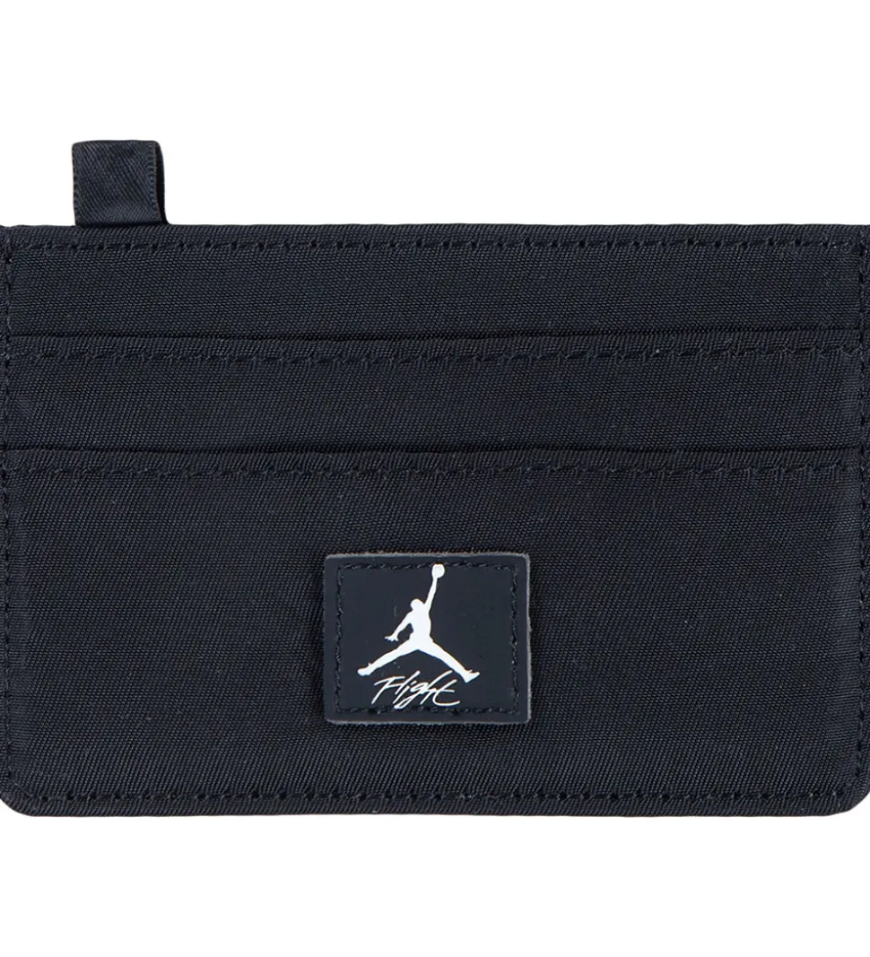 Jordan Kortholder - Sort