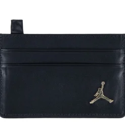 Jordan Kortholder - Sort/Gold