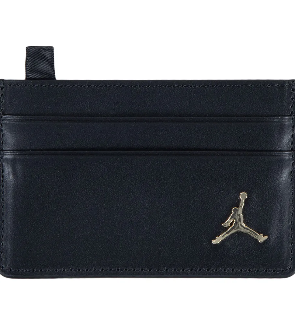 Jordan Kortholder - Sort/Gold