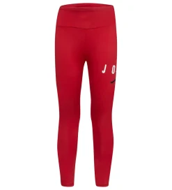 Jordan Leggings - Gym Red m. Logo