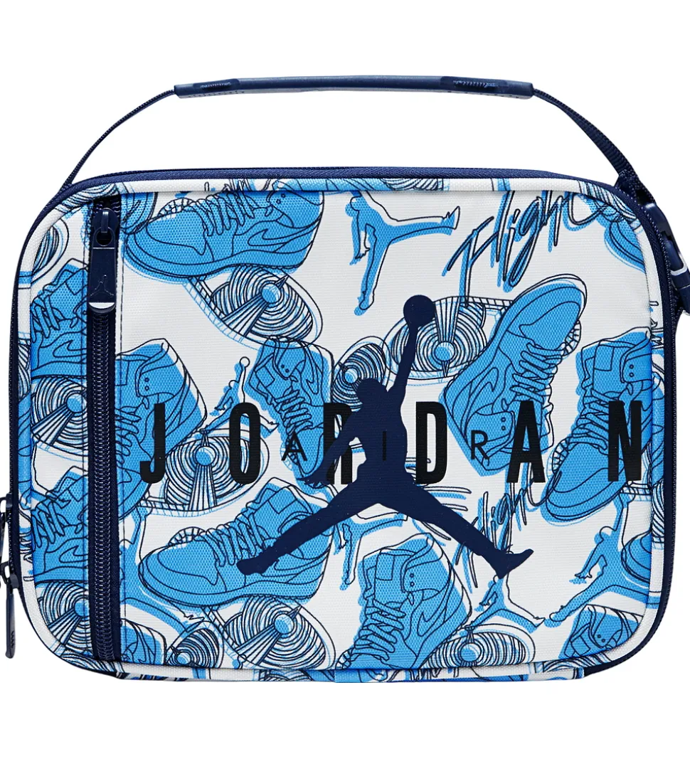 Jordan Madkasse - Midnight Navy/Sail