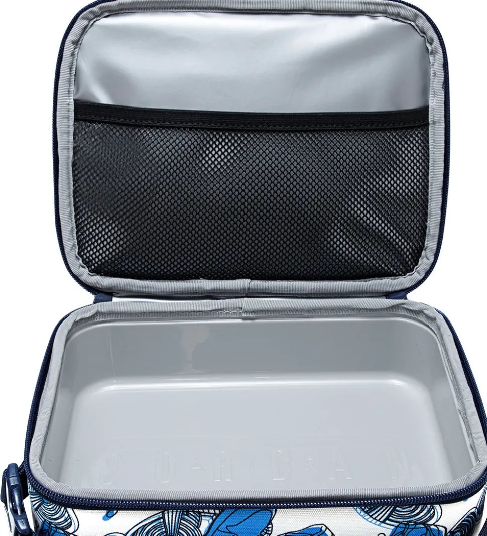 Jordan Madkasse - Midnight Navy/Sail