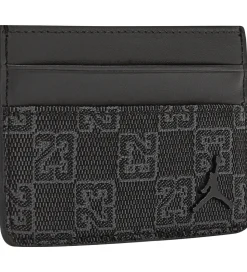 Jordan Pung - Jam Monogram - Sort