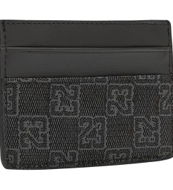 Jordan Pung - Jam Monogram - Sort