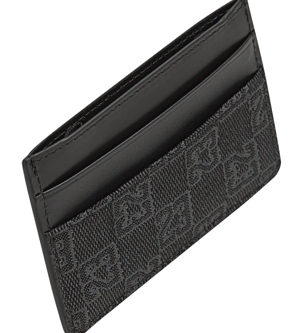 Jordan Pung - Jam Monogram - Sort