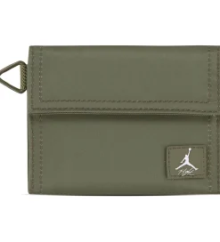Jordan Pung - Trifold - Olive