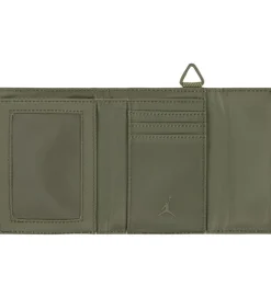 Jordan Pung - Trifold - Olive