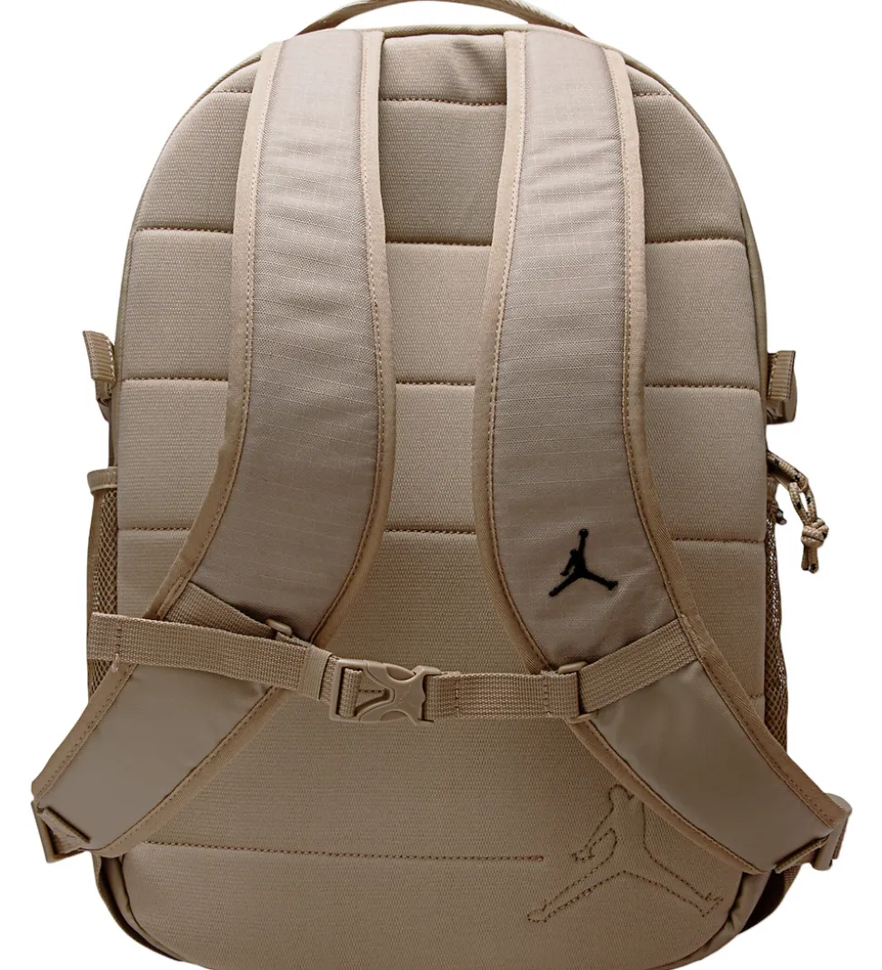 Jordan Rygsæk - Jam - Desert Camo