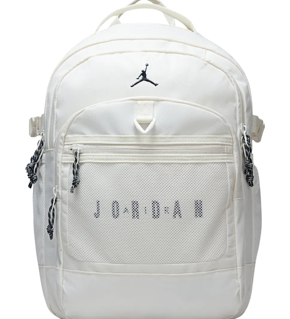 Jordan Rygsæk - Jam - Pale Ivory