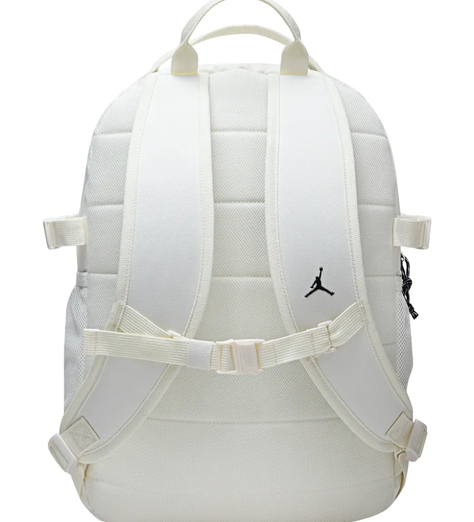 Jordan Rygsæk - Jam - Pale Ivory