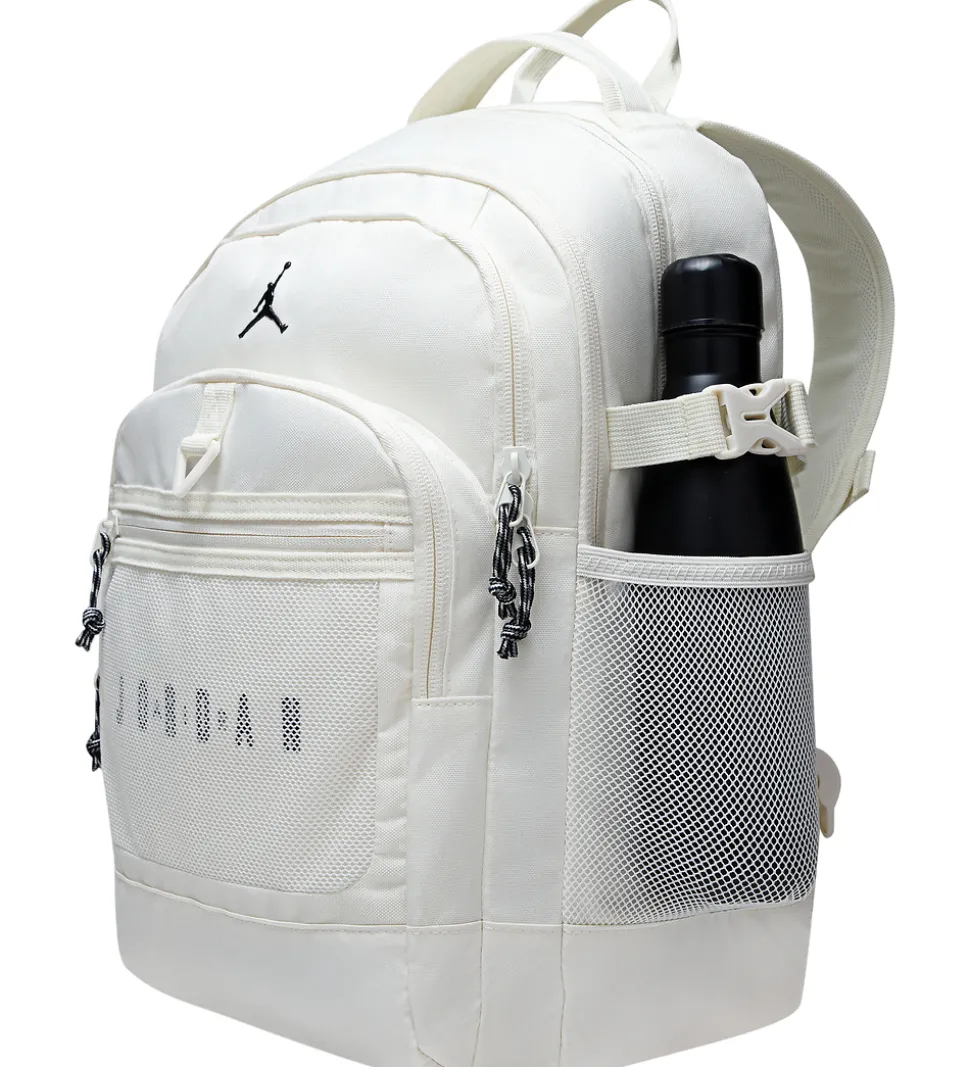 Jordan Rygsæk - Jam - Pale Ivory