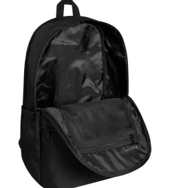 Jordan Rygsæk - Sort m. Logo