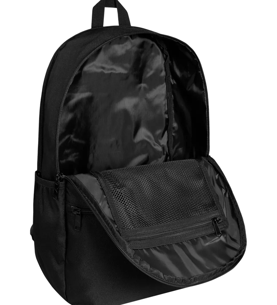 Jordan Rygsæk - Sort m. Logo